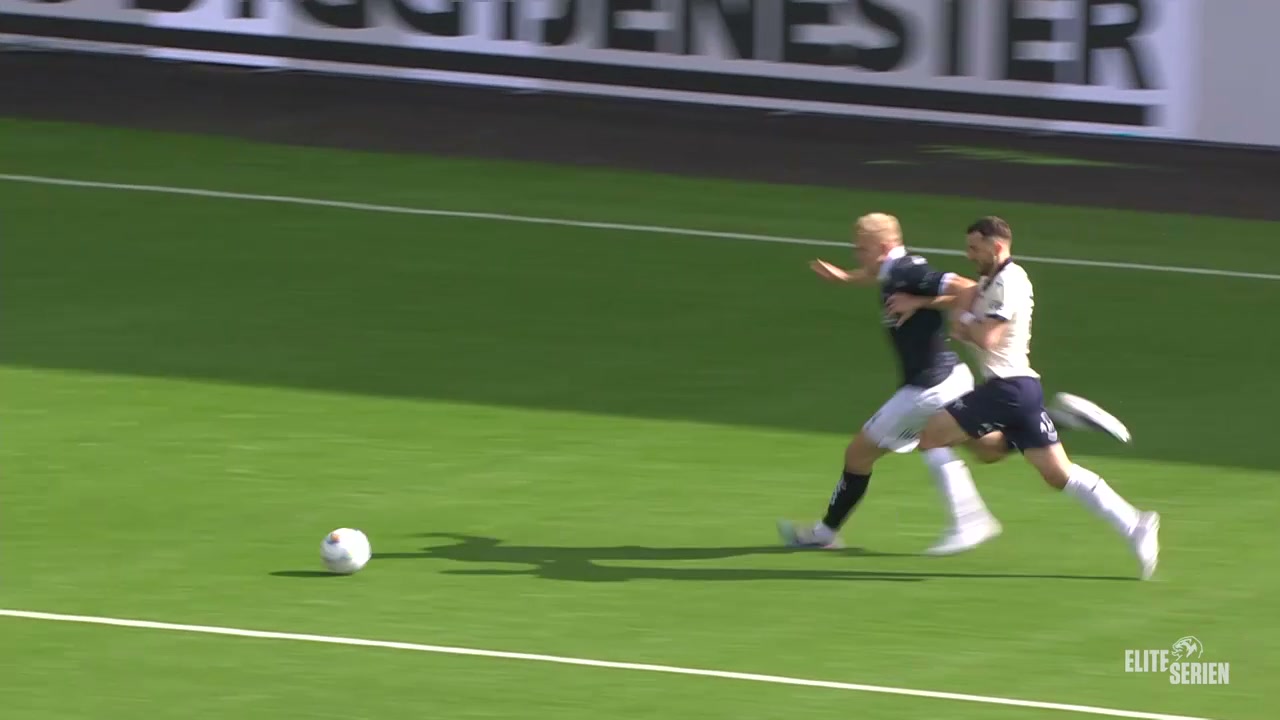 Viking - Kristiansund 8-1
